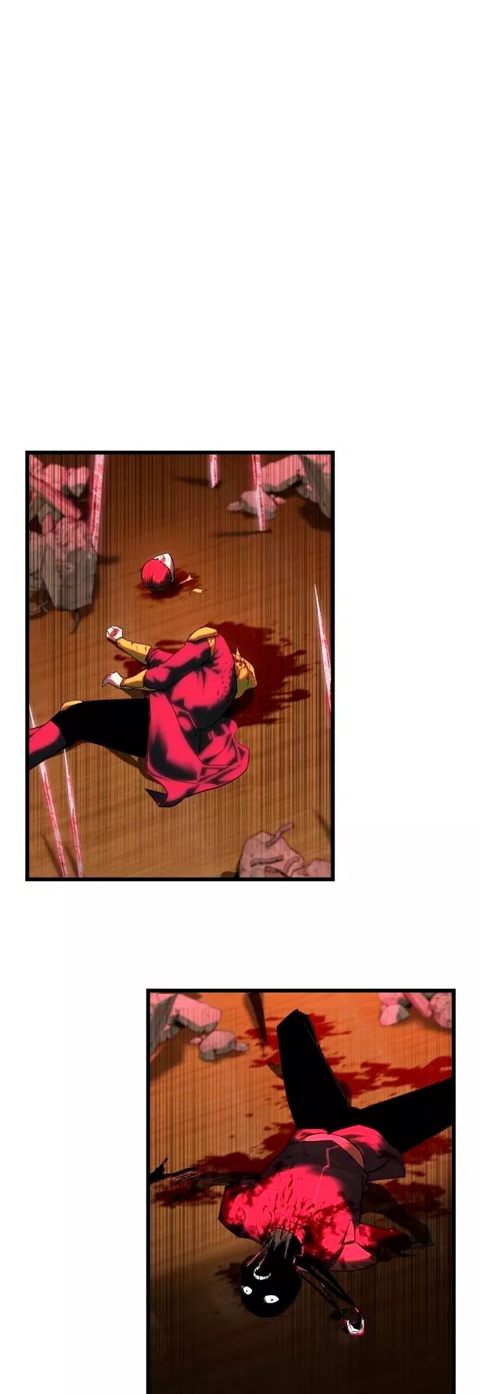 Страница 69 главы 2 манги Кости / Bones