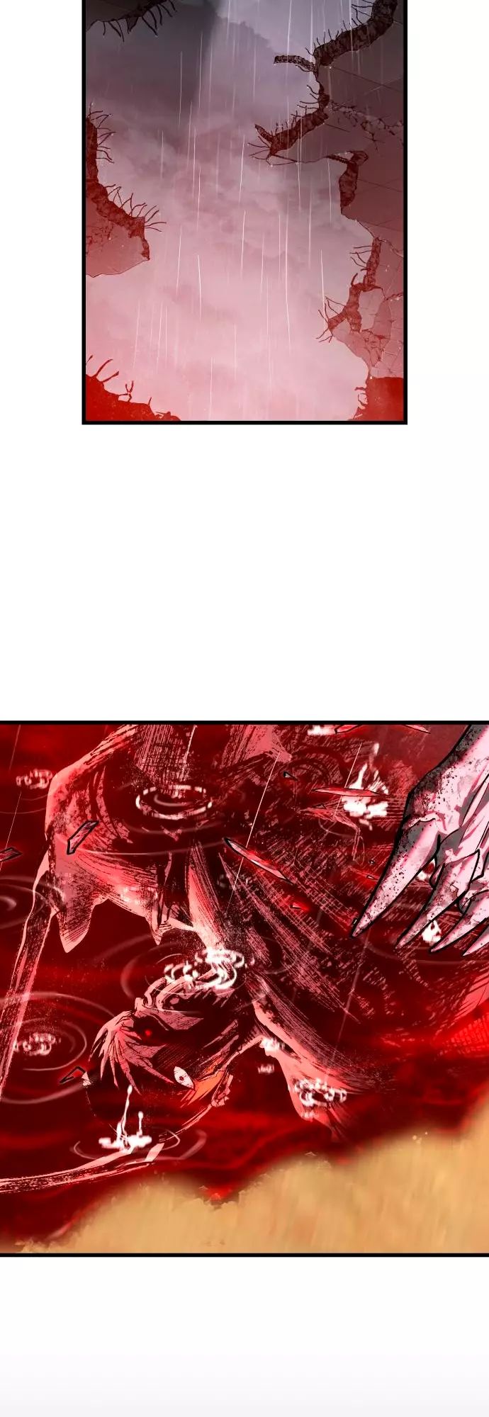 Страница 71 главы 2 манги Кости / Bones