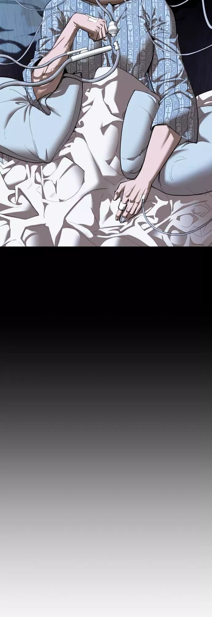 Страница 75 главы 2 манги Кости / Bones