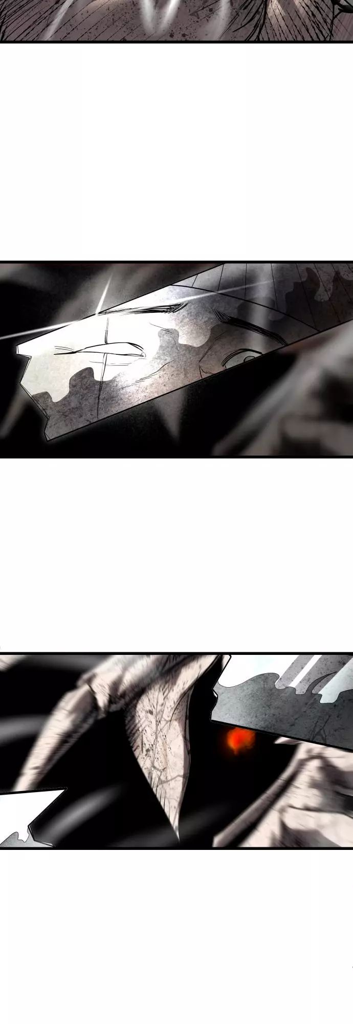 Страница 96 главы 2 манги Кости / Bones