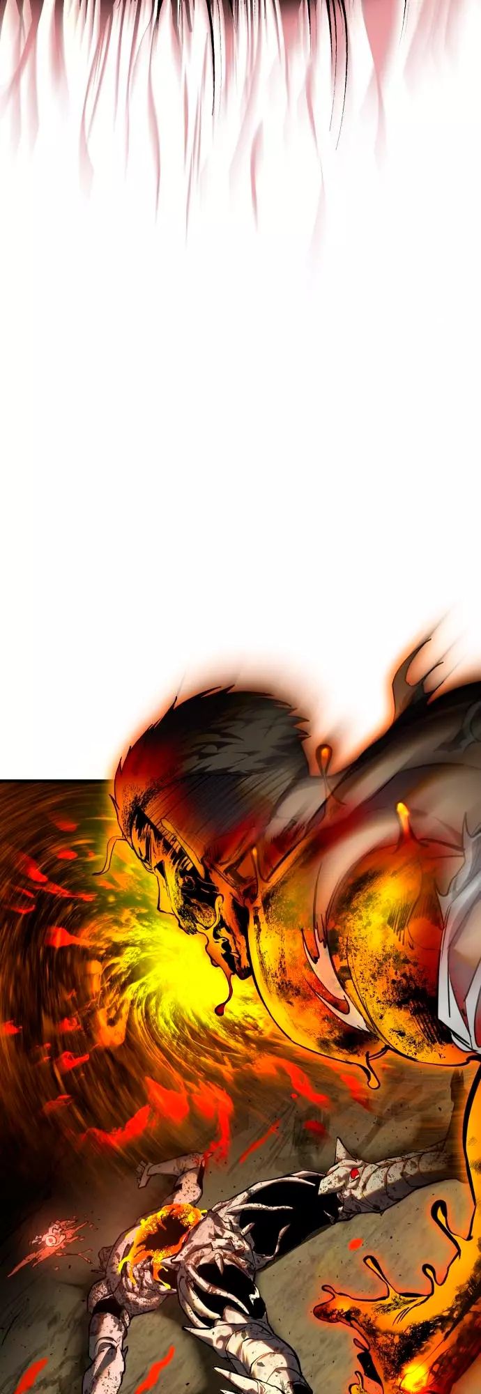 Страница 40 главы 4 манги Кости / Bones