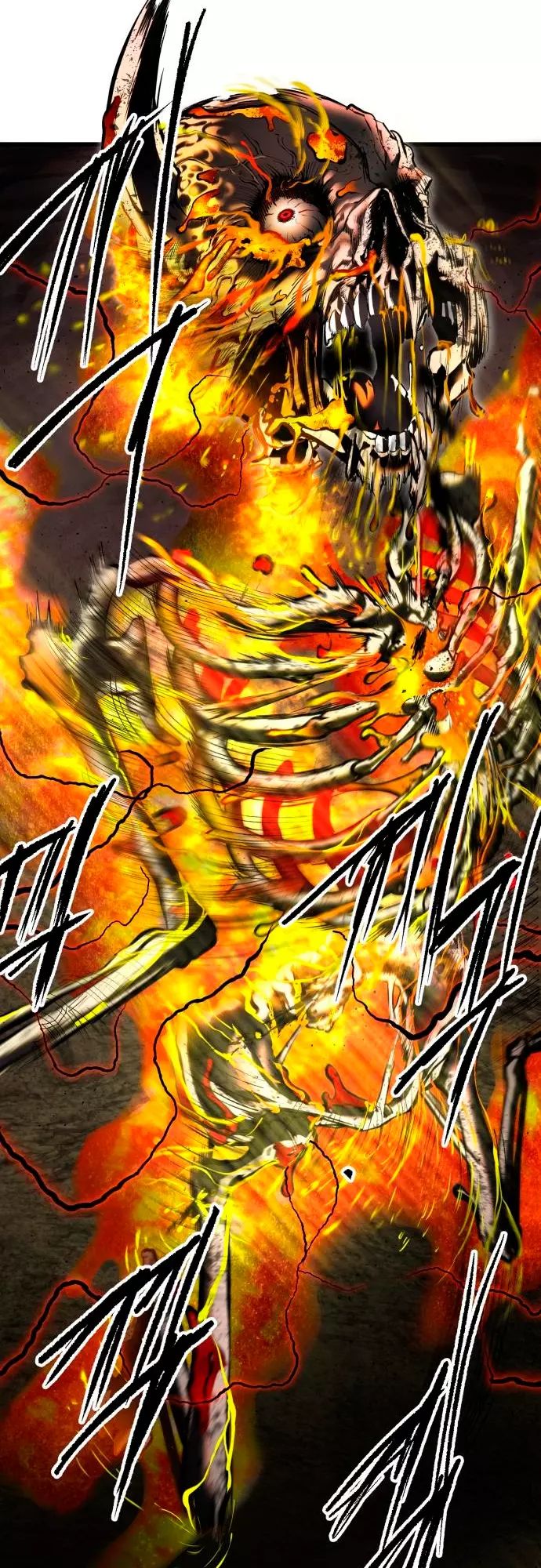 Страница 47 главы 4 манги Кости / Bones