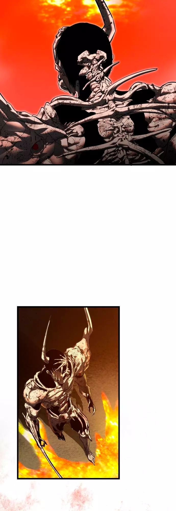 Страница 64 главы 4 манги Кости / Bones