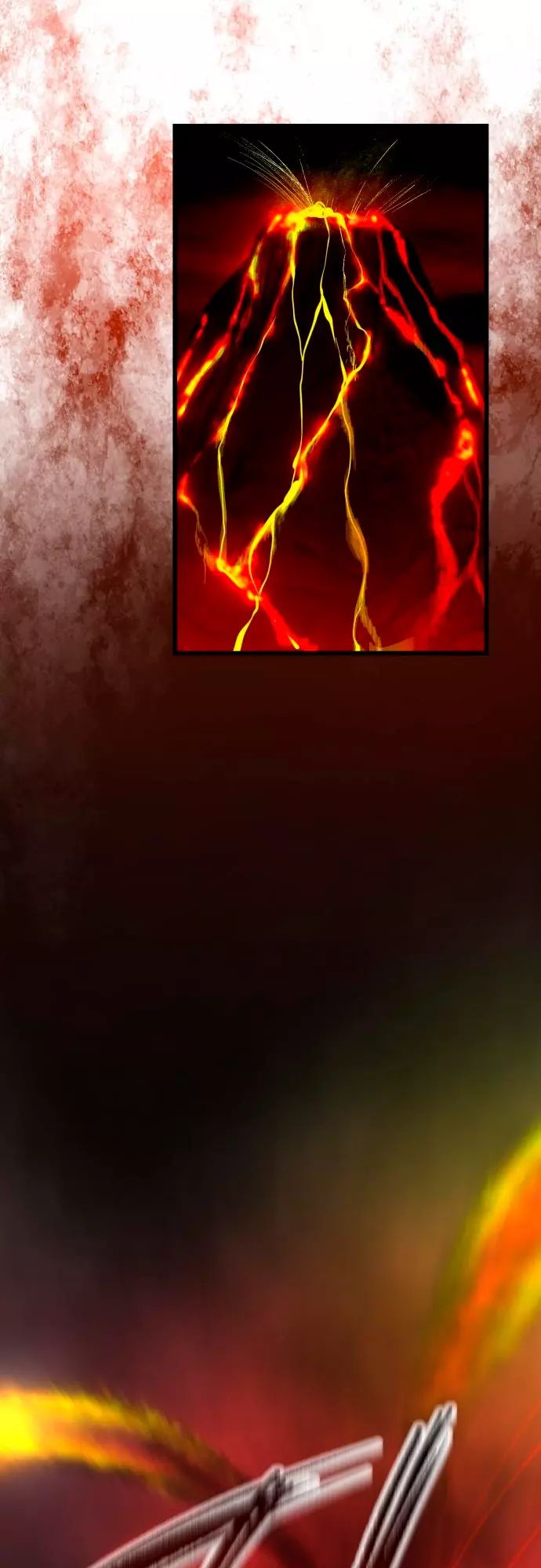 Страница 65 главы 4 манги Кости / Bones