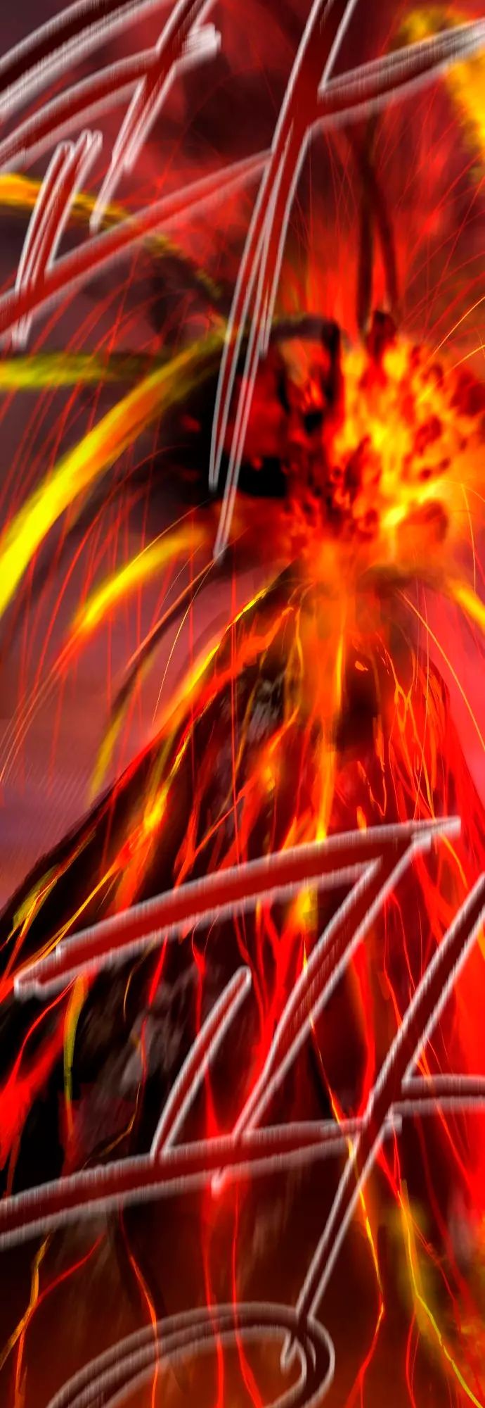 Страница 66 главы 4 манги Кости / Bones