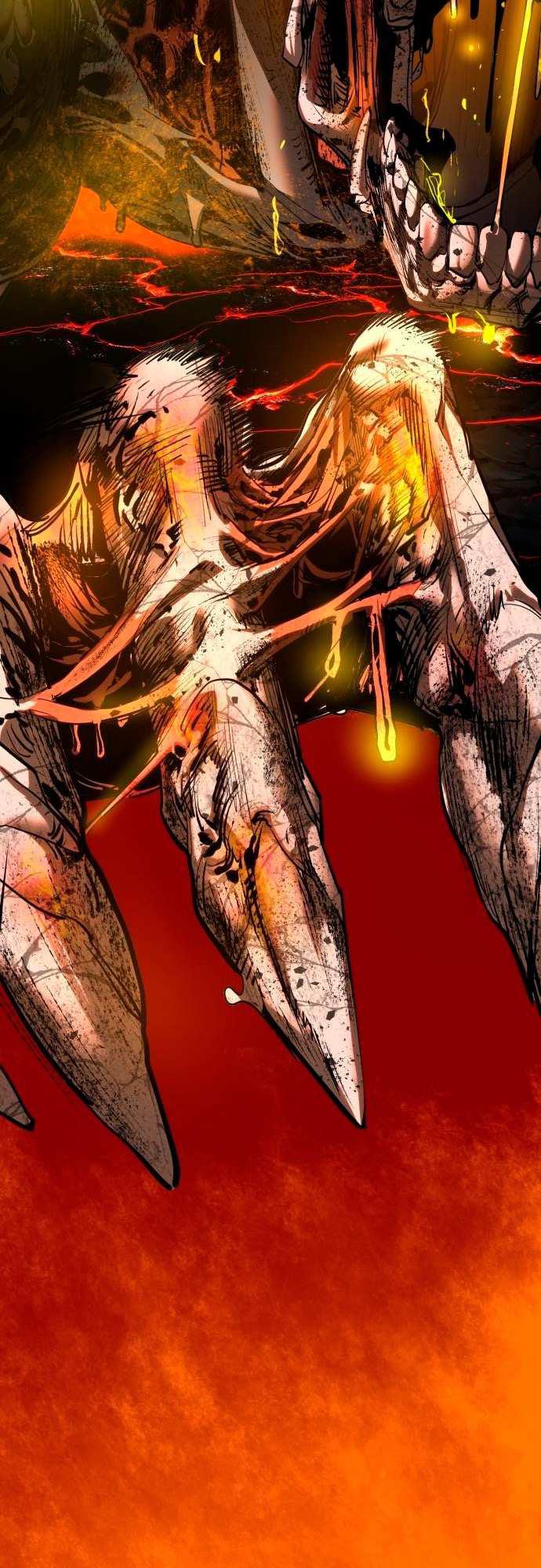 Страница 9 главы 5 манги Кости / Bones