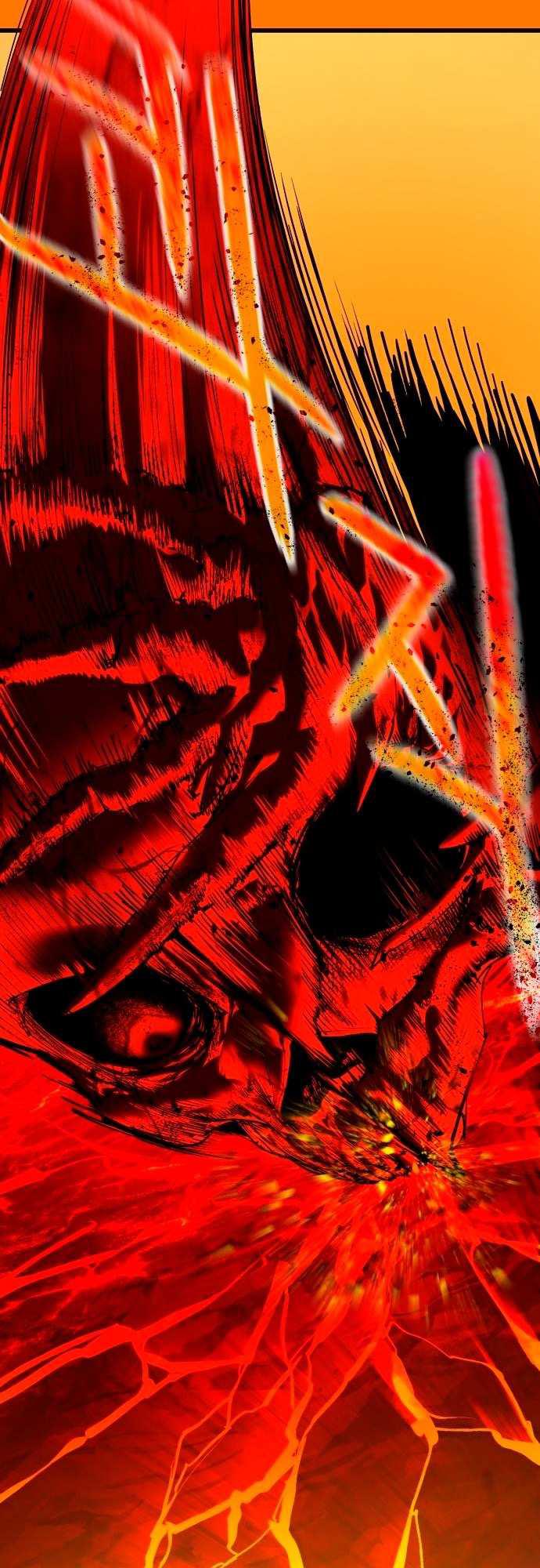 Страница 19 главы 5 манги Кости / Bones