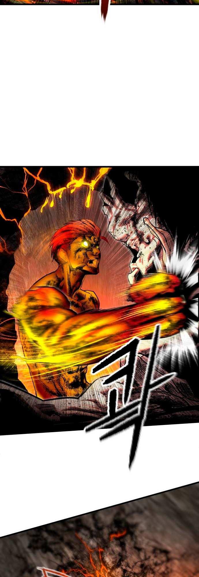 Страница 36 главы 5 манги Кости / Bones