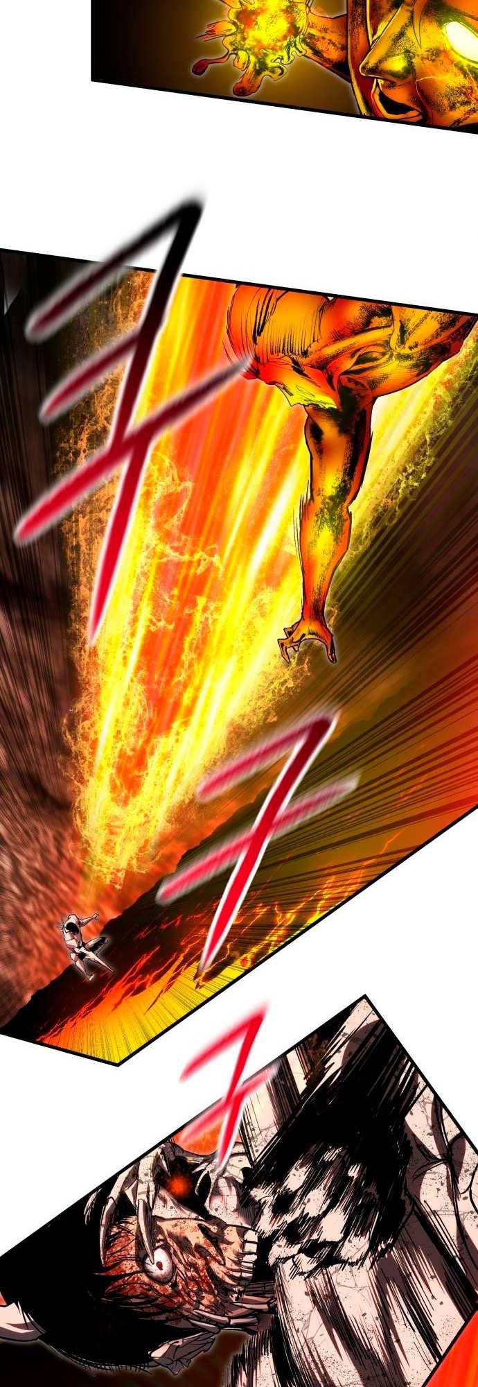 Страница 38 главы 5 манги Кости / Bones