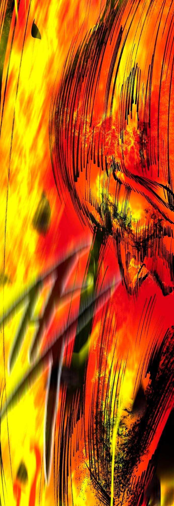 Страница 42 главы 5 манги Кости / Bones