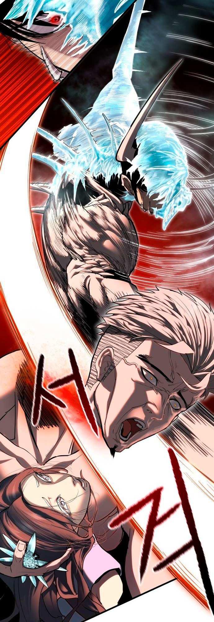 Страница 63 главы 5 манги Кости / Bones