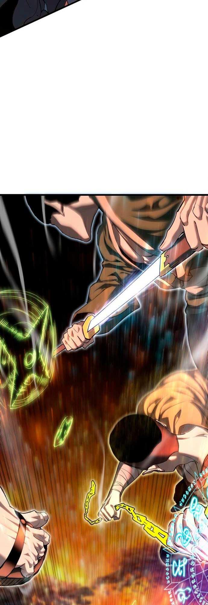 Страница 64 главы 5 манги Кости / Bones