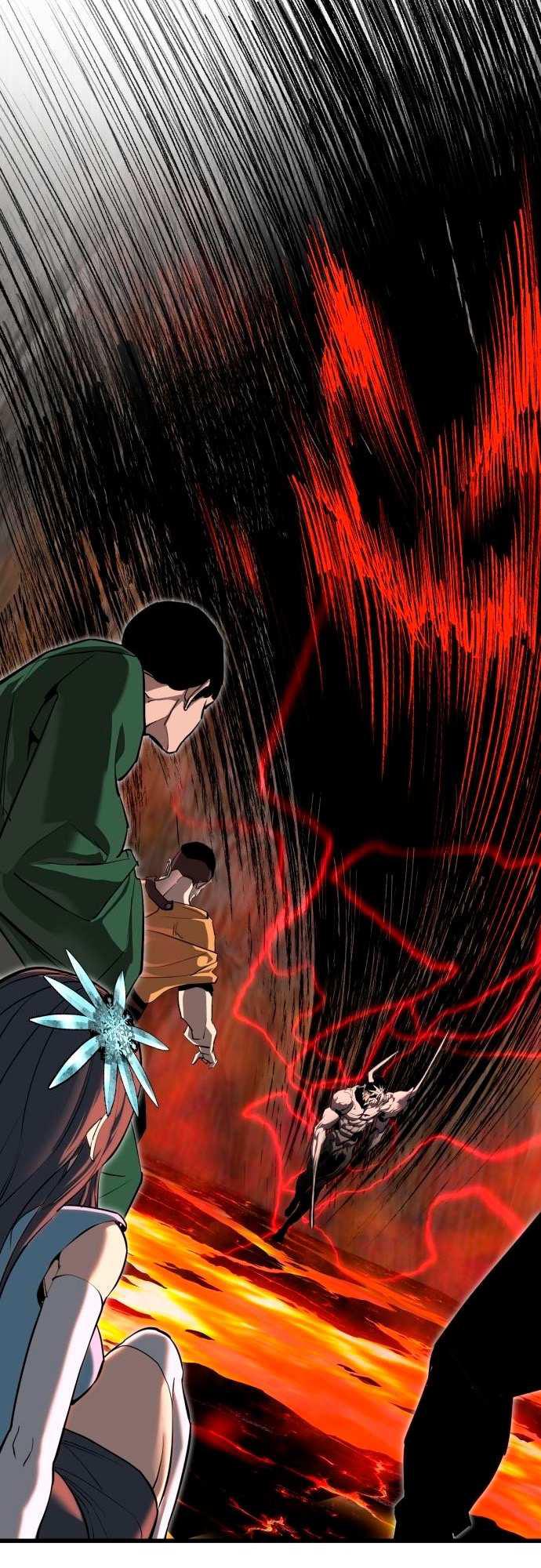 Страница 77 главы 5 манги Кости / Bones