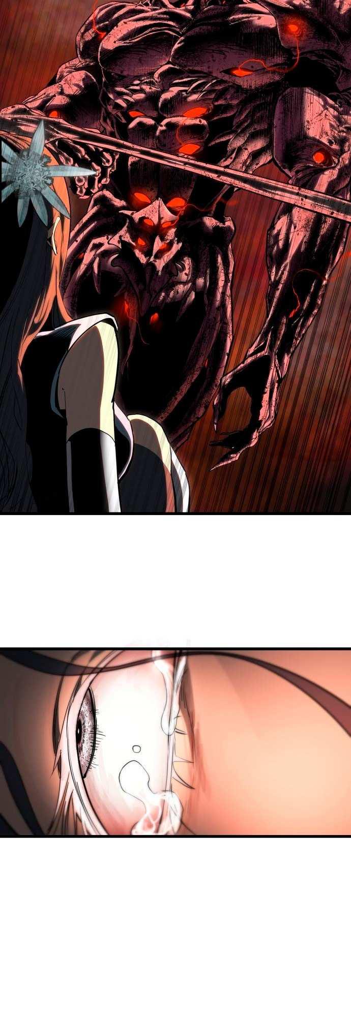 Страница 79 главы 5 манги Кости / Bones