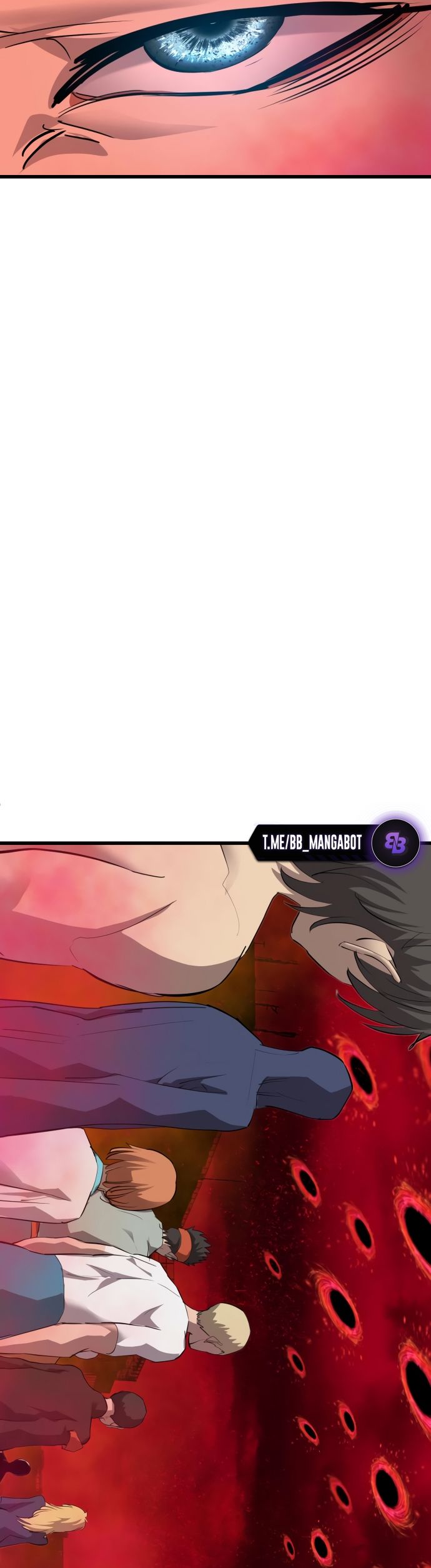 Страница 32 главы 27 манги Кости / Bones