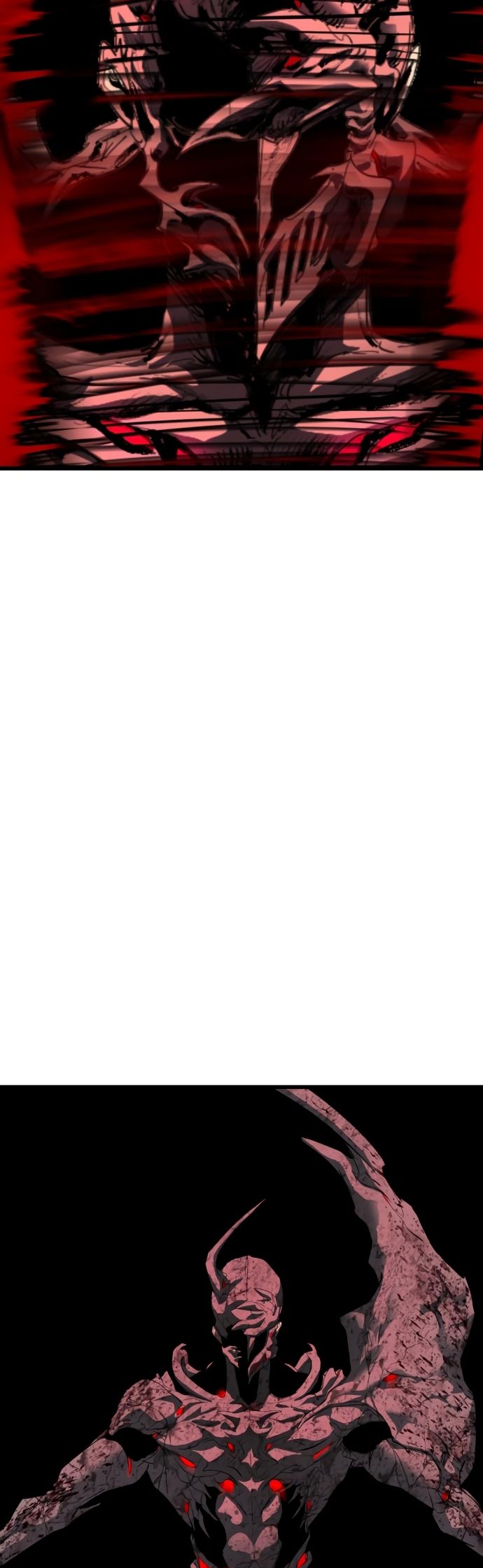 Страница 55 главы 27 манги Кости / Bones