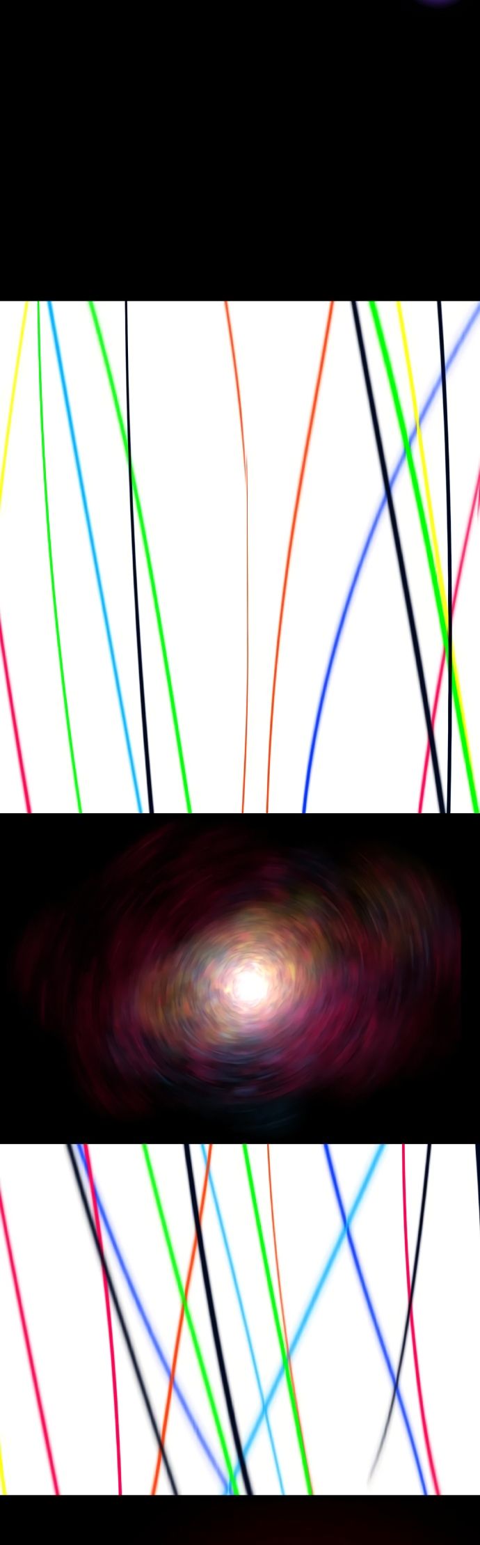 Страница 9 главы 27 манги Кости / Bones