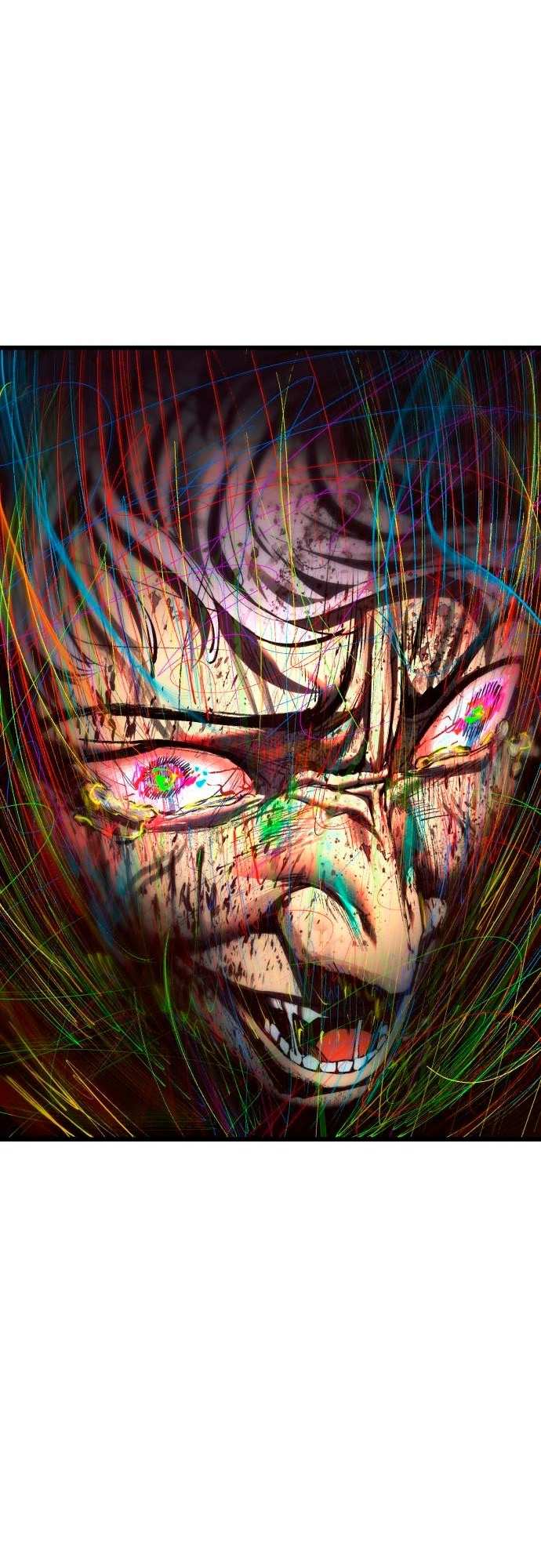 Страница 22 главы 6 манги Кости / Bones