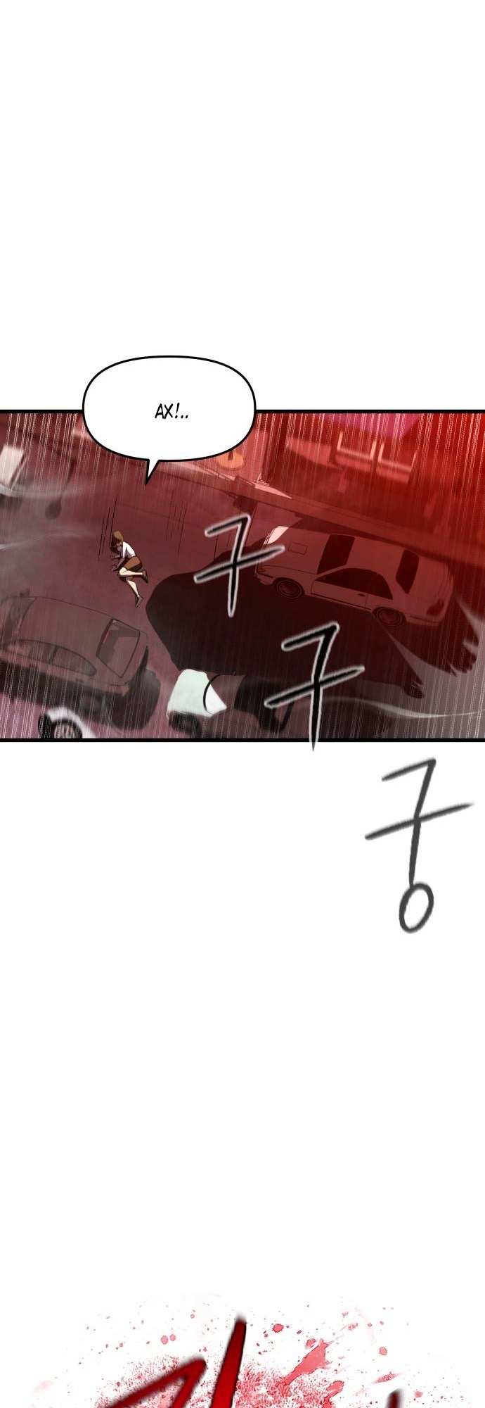 Страница 74 главы 6 манги Кости / Bones