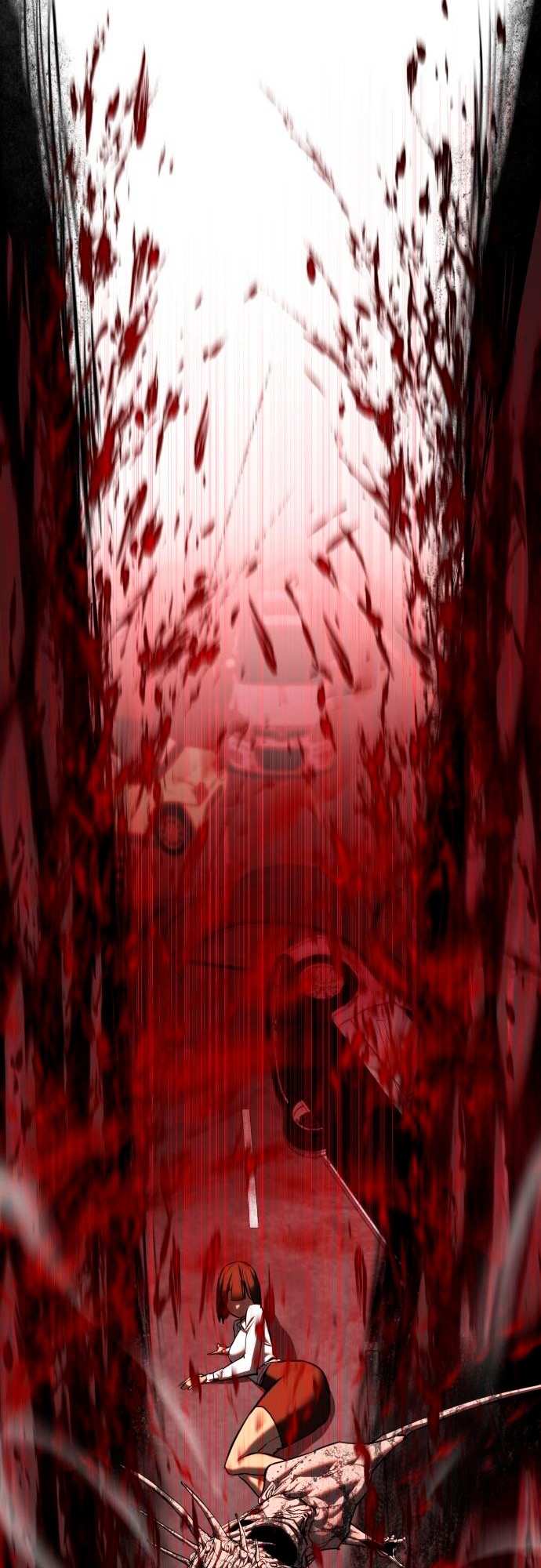 Страница 76 главы 6 манги Кости / Bones