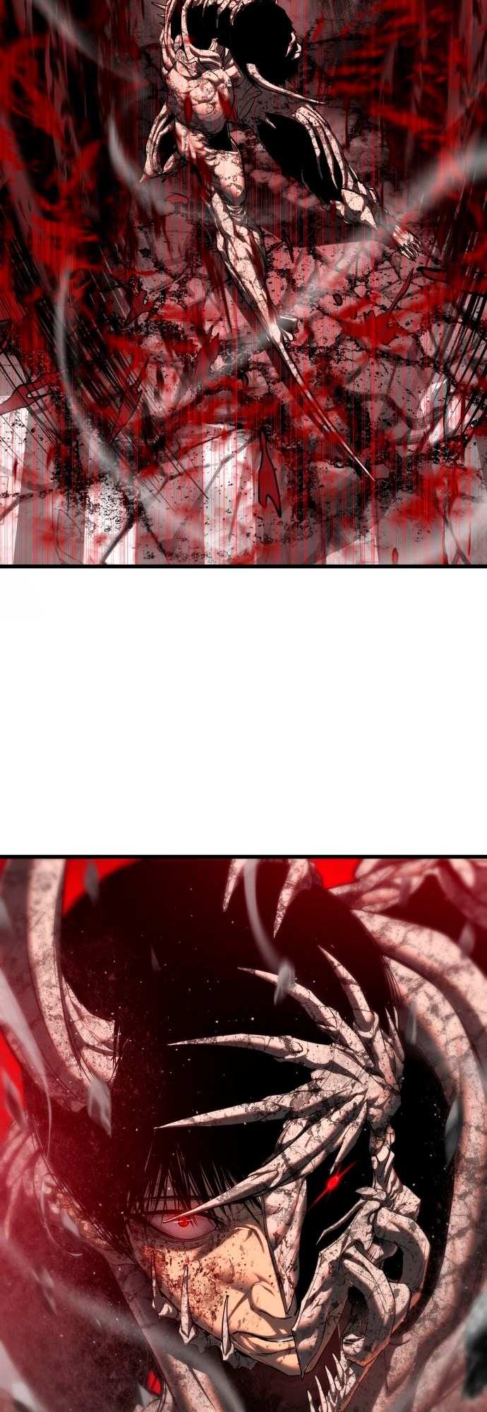 Страница 77 главы 6 манги Кости / Bones