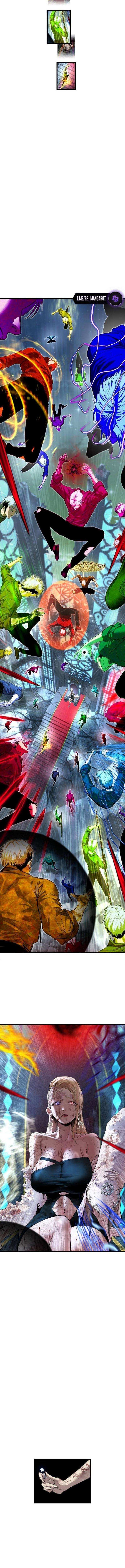 Страница 11 главы 13 манги Кости / Bones