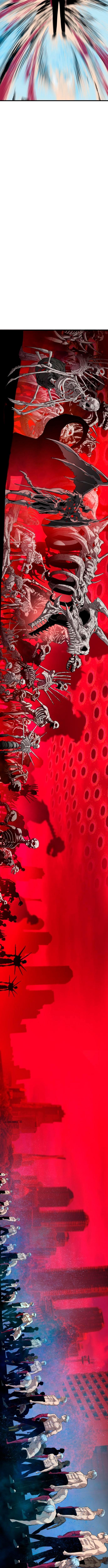 Страница 15 главы 23 манги Кости / Bones