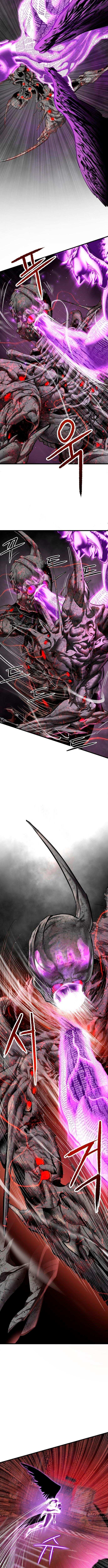 Страница 5 главы 10 манги Кости / Bones