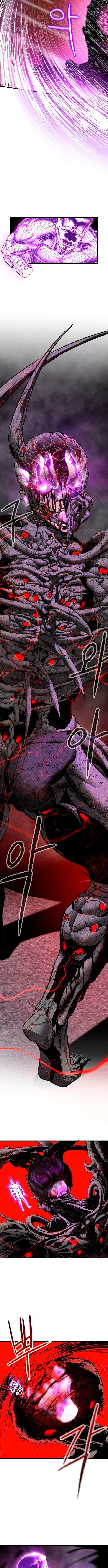 Страница 6 главы 10 манги Кости / Bones