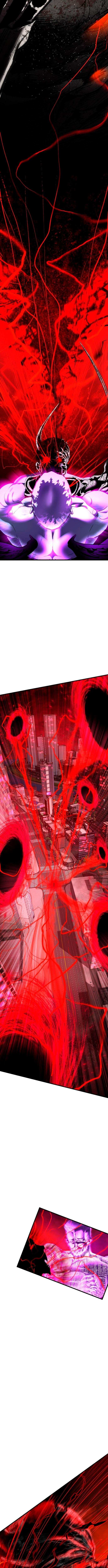 Страница 19 главы 9 манги Кости / Bones