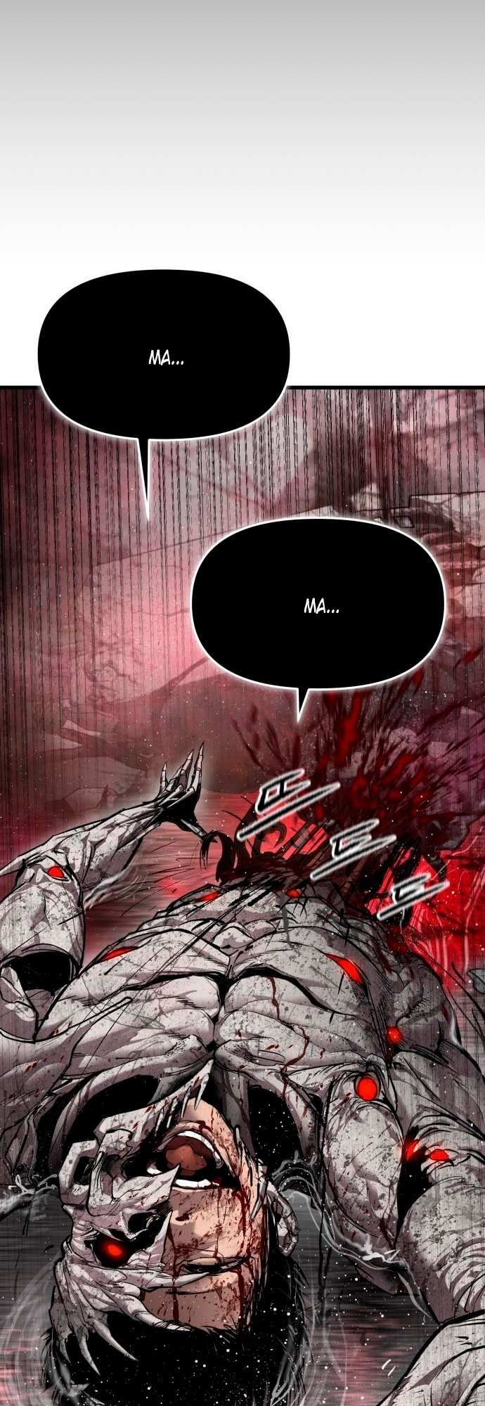 Страница 13 главы 11 манги Кости / Bones