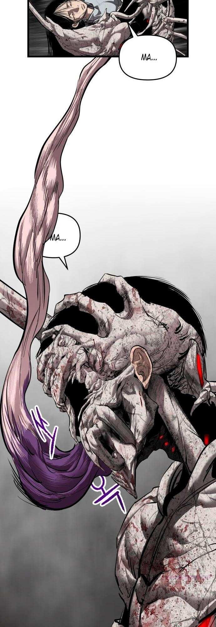 Страница 32 главы 11 манги Кости / Bones