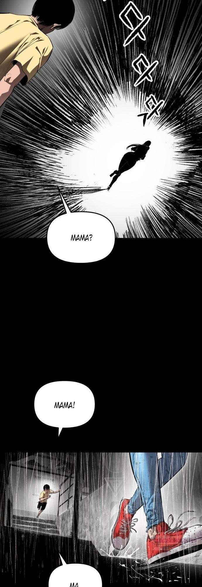 Страница 54 главы 11 манги Кости / Bones