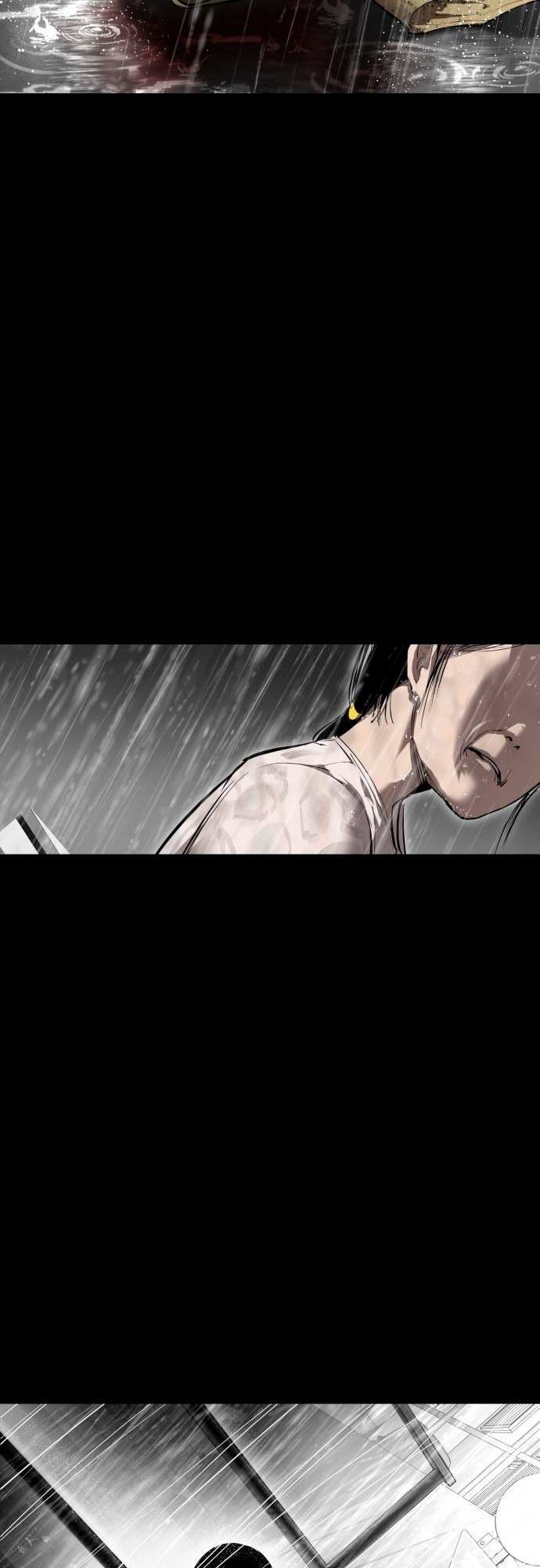 Страница 57 главы 11 манги Кости / Bones