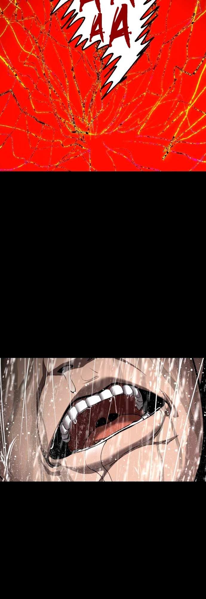 Страница 69 главы 11 манги Кости / Bones