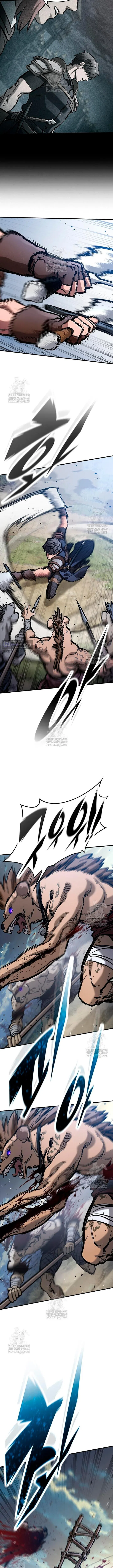 Страница 6 главы 95 манги Рыцарь, проживающий один и тот же день / A knight who lives for one day