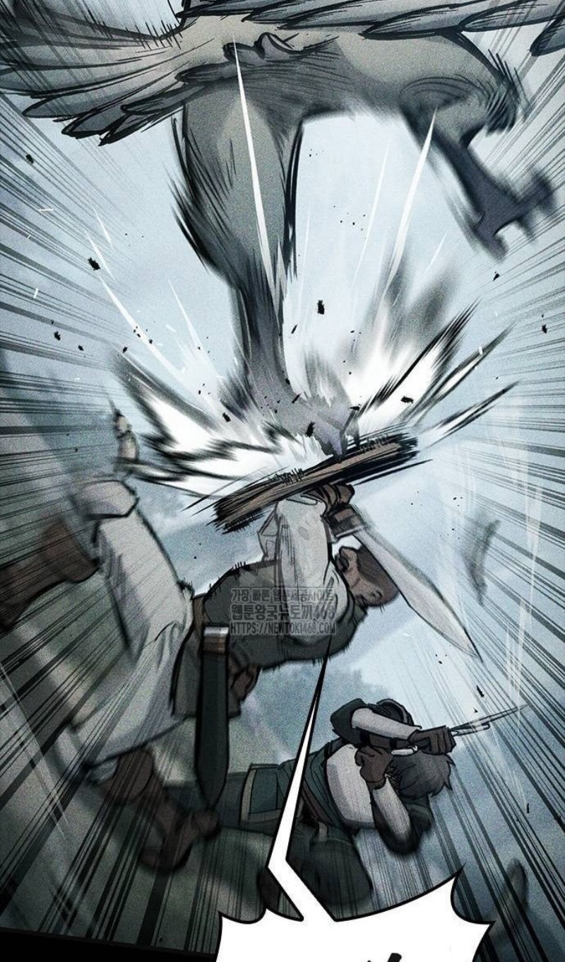 Страница 5 главы 67 манги Рыцарь, проживающий один и тот же день / A knight who lives for one day