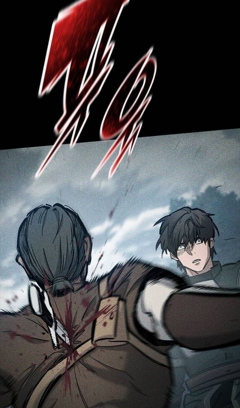 Страница 20 главы 67 манги Рыцарь, проживающий один и тот же день / A knight who lives for one day