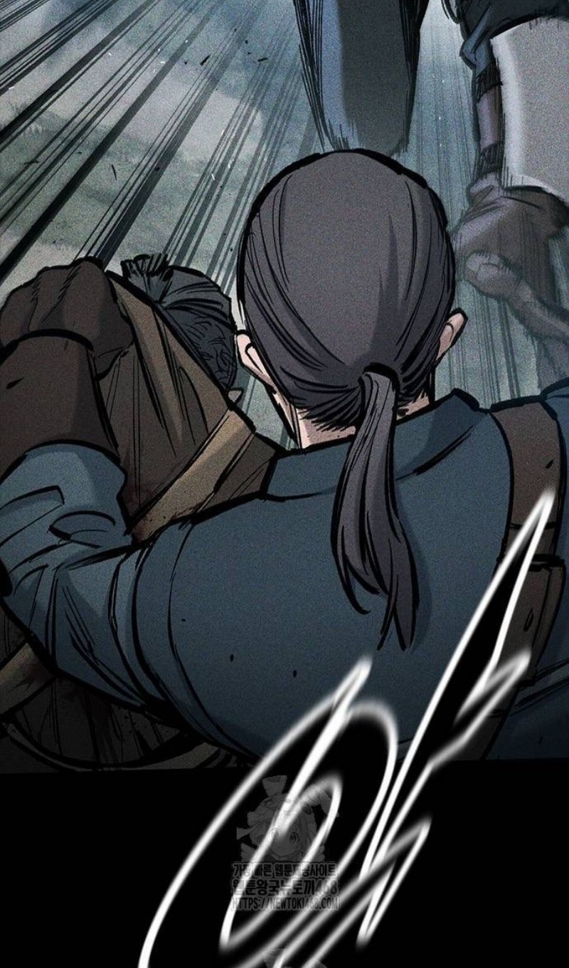 Страница 32 главы 67 манги Рыцарь, проживающий один и тот же день / A knight who lives for one day