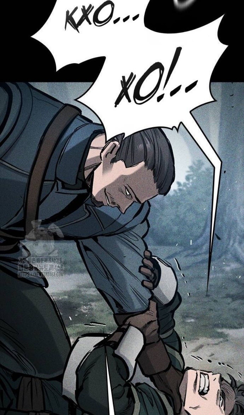 Страница 35 главы 67 манги Рыцарь, проживающий один и тот же день / A knight who lives for one day