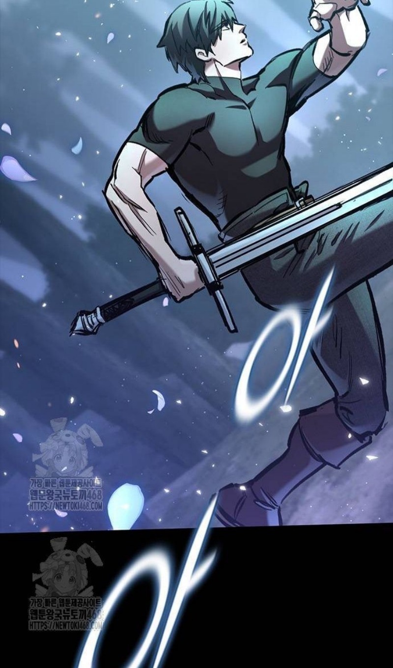 Страница 54 главы 67 манги Рыцарь, проживающий один и тот же день / A knight who lives for one day