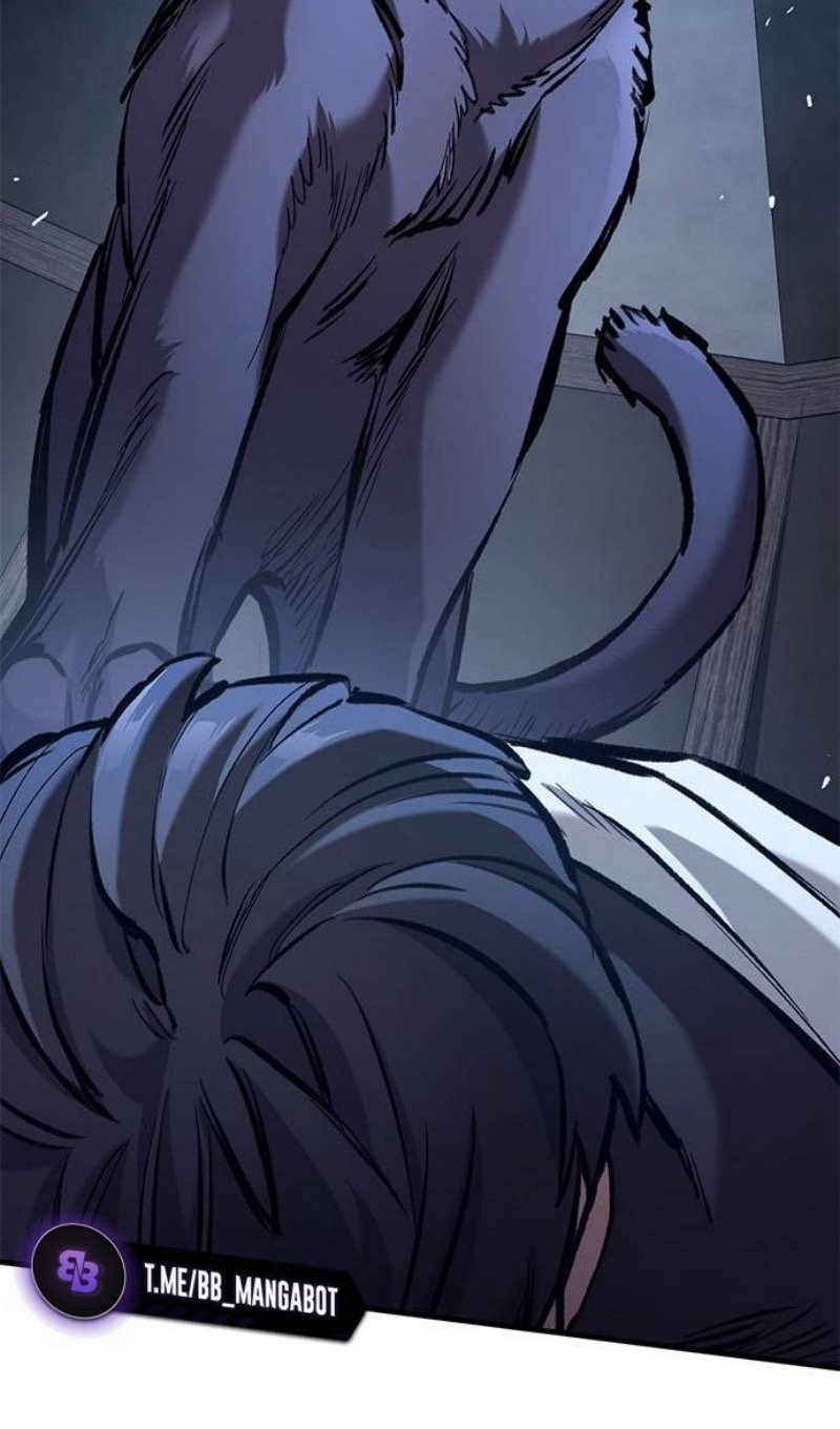 Страница 56 главы 67 манги Рыцарь, проживающий один и тот же день / A knight who lives for one day