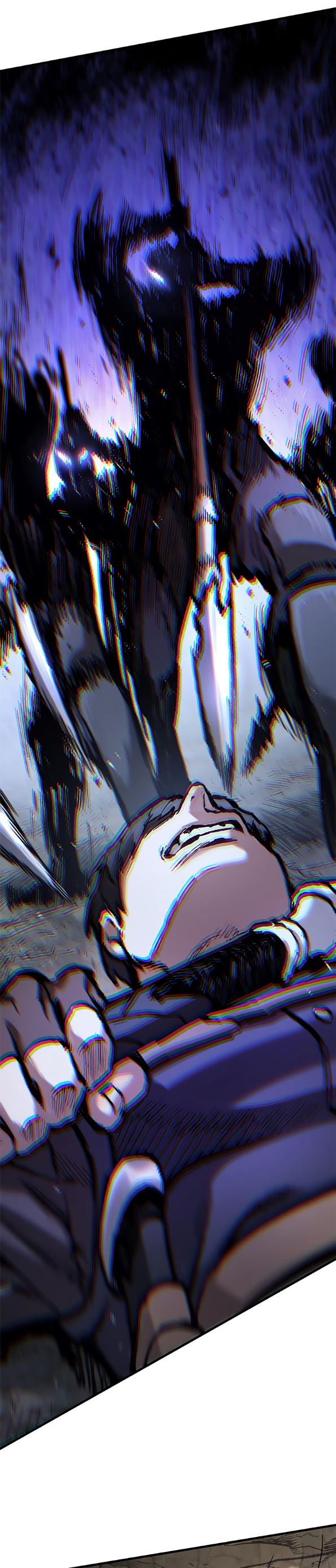 Страница 18 главы 48 манги Рыцарь, проживающий один и тот же день / A knight who lives for one day