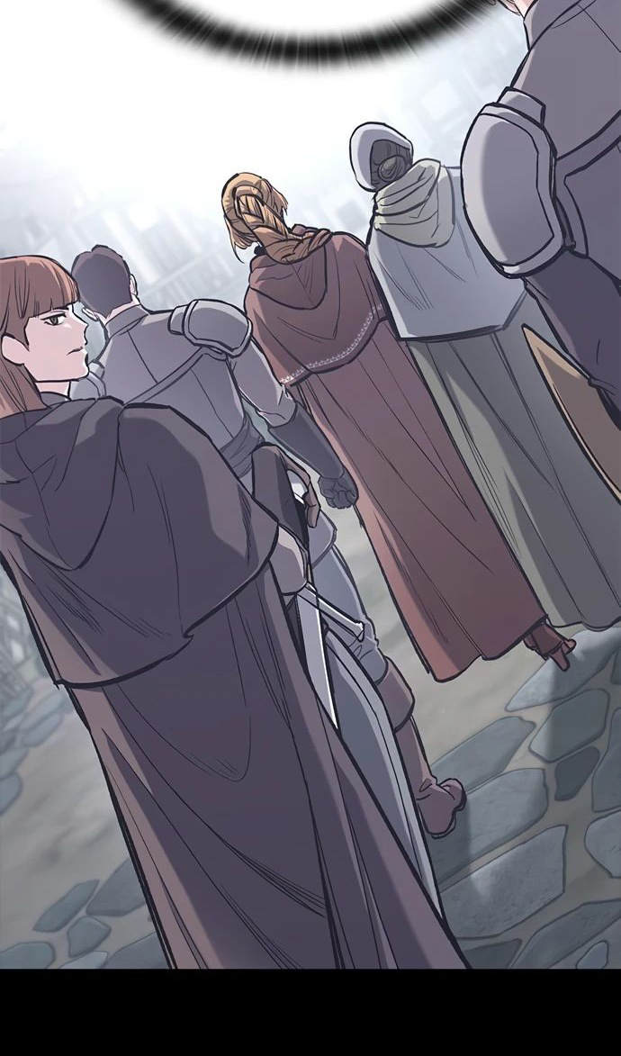 Страница 7 главы 35 манги Рыцарь, проживающий один и тот же день / A knight who lives for one day