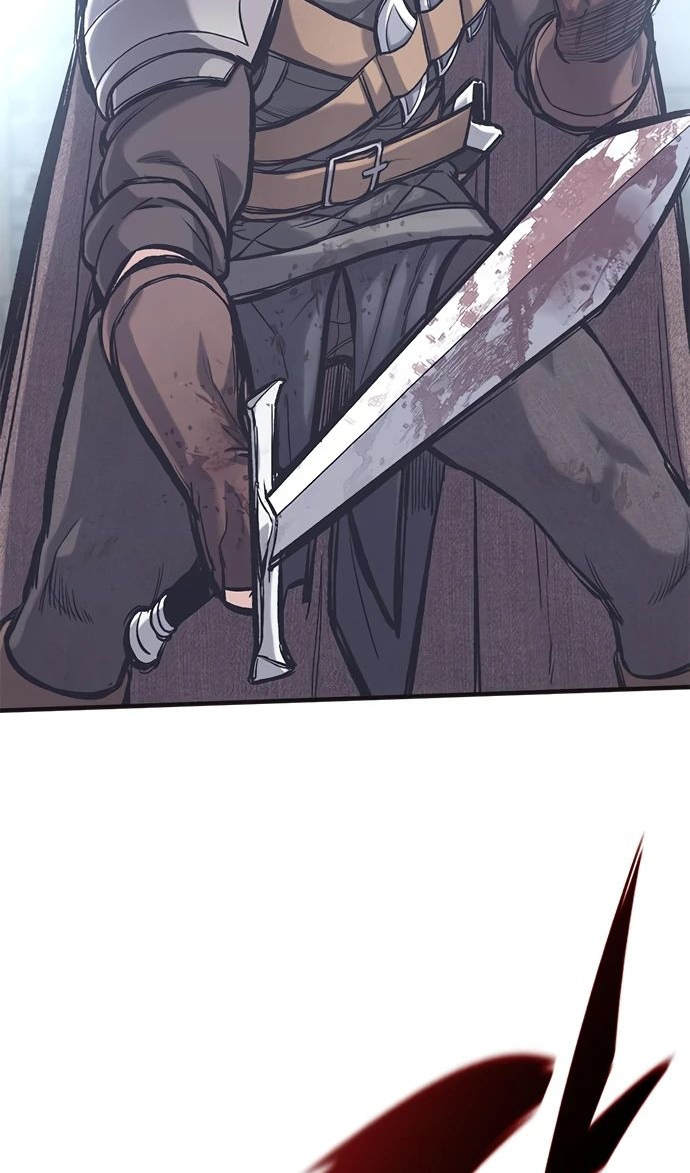 Страница 97 главы 35 манги Рыцарь, проживающий один и тот же день / A knight who lives for one day