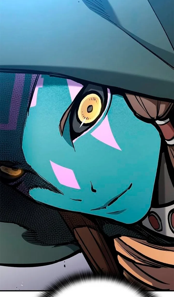 Страница 23 главы 84 манги Рыцарь, проживающий один и тот же день / A knight who lives for one day