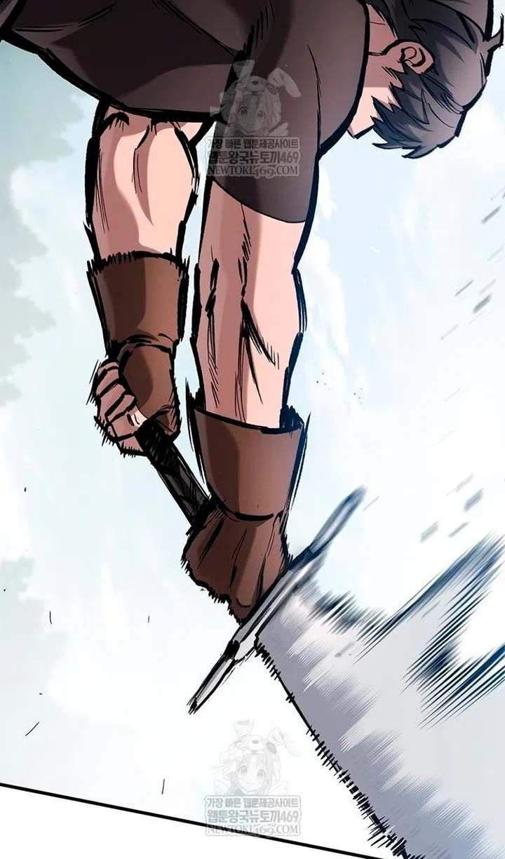 Страница 32 главы 84 манги Рыцарь, проживающий один и тот же день / A knight who lives for one day