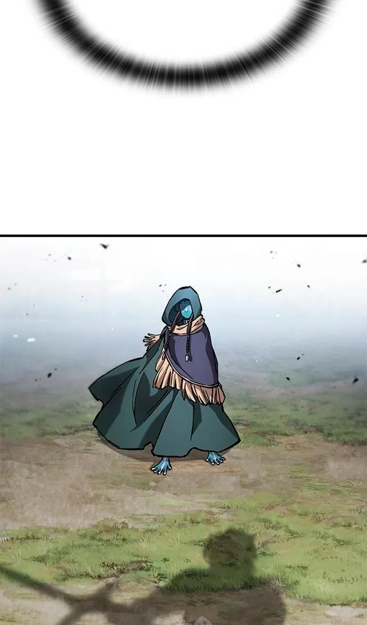 Страница 34 главы 84 манги Рыцарь, проживающий один и тот же день / A knight who lives for one day