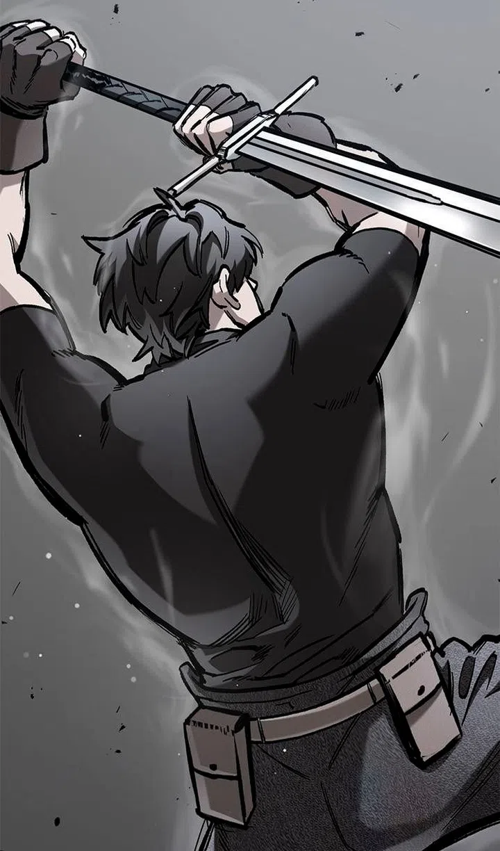 Страница 36 главы 84 манги Рыцарь, проживающий один и тот же день / A knight who lives for one day