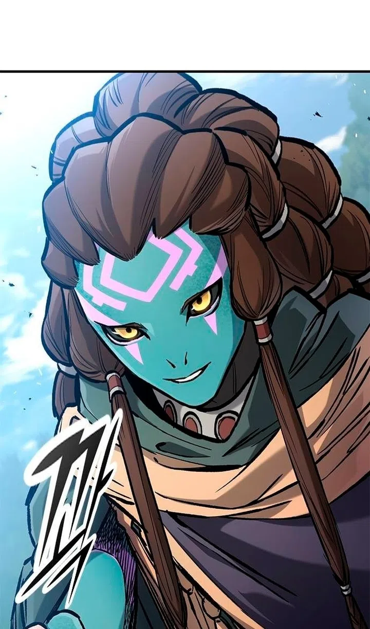 Страница 46 главы 84 манги Рыцарь, проживающий один и тот же день / A knight who lives for one day